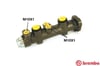 Fiat Panda 141 Ana Fren Silindiri BREMBO