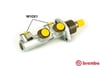 Fiat Panda 169 Ana Fren Silindiri BREMBO