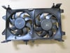 Fiat Punto 188 Fan Motoru MAHLE
