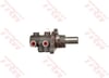 Fiat Doblo Cargo Kombi Platform/Chassis Ana Merkez Silindiri TRW