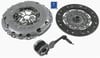 Fiat Debriyaj Seti XTend Plus CSC SACHS