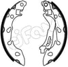 Fiat Panda II / Ford Arka Fren Pabucu CIFAM