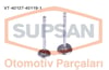 Fiat Traktör 480 Supap Takımı 3 Silindir SUPSAN