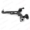 Scudo Expert Peugeot P806 Alt Salıncak Kolu Sol 1322663080-3520.G9-3520.P4