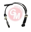 Fiat Egea 1.4 Benzinli Vites Kumanda Teli GUA