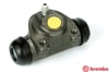 Fiat Tempra SW Fren Silindiri BREMBO