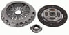 Fiat Debriyaj Seti SACHS