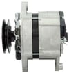 Agco Case IH Fiat Alternatör HELLA