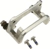 Fiat Linea Lancia Delta III Arka Aks Sol Kaliper Tutucu TRW