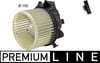 Fiat Stilo 192 Kalorifer Motoru MAHLE