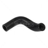 Fiat 124 Kalorifer Su Giriş Hortumu S Tipi RAPRO
