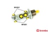 Fiat Grande Punto Ana Fren Silindiri BREMBO