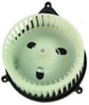 Fiat Ducato II 1998-2006 Kalorifer Motoru HELLUX