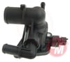 Fiat Linea 1.3D MTJ Euro 5 Termostat Komple 88 GUA
