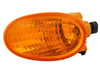 Fiat Sinyal Lambası 12V Halojen Sol Sarı HELLA