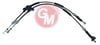 Fiat Doblo 4 263 1.6 MJT MPV Vites Kumanda Teli GUA