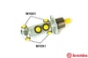 Fiat Brava Ana Fren Silindiri BREMBO