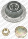 Fiat Tempra Doblo Palio Arka Teker Poryası Rulmanlı Abs Siz 71714477-71737612-51754192-077
