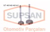 Fiat Traktör 8060 Supap Takımı SUPSAN