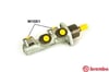 Fiat Panda 169 Ana Fren Silindiri BREMBO