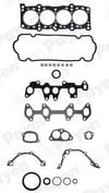 Fiat Pkw Full Takım Conta PAYEN