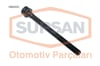 Fiat 1.3 Multijet 16V JTD Opel 1.3 CDTI 16V Silindir Kapak Saplama Seti SUPSAN