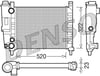 Fiat Elba Radyatör DENSO