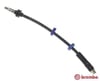 Fiat Punto 176 Convertible Van Fren Hortumu BREMBO