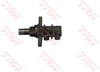 Fiat Doblo Cargo Kombi Platform/Chassis Ana Merkez Silindiri TRW