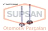 Fiat Traktör 415-615 Supap Takımı SUPSAN