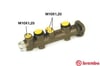 Fiat 124 Ana Fren Silindiri BREMBO