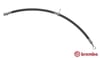 Fiat Grande Punto 199 Punto 188 Hatchback Van Fren Hortumu BREMBO