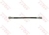 Autobianchi A 112 Fiat 124 127 128 850 Fiorino Ön Arka Sağ Sol Fren Hortumu TRW