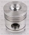 Fiat CN 3 Piston Segman Q110.0mm STD YENMAK