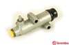 Fiat X 1/9 Lancia Beta Hidrolik Debriyaj Merkezi BREMBO