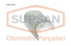 Fiat Traktör Kol Yatak 640 4 Silindir SUPSAN