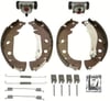 Fiat Marea Multipla Palio Siena Arka Aks Pabuçlu Balata Seti TRW