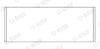 Fiat 500 Kol Yatak STD 0.9 GLYCO