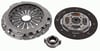 Fiat Debriyaj Seti SACHS