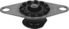 Fiat Uno 70 Motor Takozu Sol GB