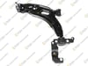 Fiat Palio 2V Alt Salıncak Komple Sol Sac ORJIN