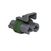 Fiat / Peugeot  Fan  Motor  Soketi