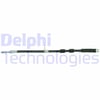 Ford Fiesta Fren Hortumu DELPHI