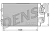 Ford Fiesta Klima Radyatörü 1.25-1.3-1.4-1.6 ZETEC DENSO
