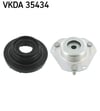 Ford Fiesta Courier B-Max Ön Amortisör Takozu Bilyalı Set SKF
