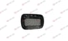 Ford Fiesta Dış Ayna Camı Isıtmalı Bombeli Sol 2002-2005 DEGA