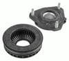Ford Fiesta Ön Amortisör Takozu Bilyalı Set SACHS