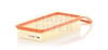 Ford Fiesta Peugeot 206 307 Bipper Nemo Hava Filtresi MANN
