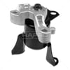 Ford Fiesta B-Max Yağlı Motor Takozu 1.25-1.4-1.6 Benzinli RAPRO