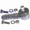 Ford Fiesta Escort Ka Rotil Alt 17mm DELPHI
